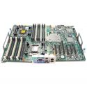 Motherboard HP Proliant ML350 G6 CPU 5500, 5600 séries (606019-001, 461317-002) R