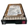 HPE 900GB 15K 12Gb/s DP SAS 2.5" SFF HP 512e ENT DS Gen9-Gen10 SC HDD (870765-B21, 870798-001) FS