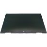 HP Envy x360 13-ay, 13.3", FHD, Touchscreen Display Panel Kit, 1000 nit with privacy filter (L94495-001, L95878-001) N