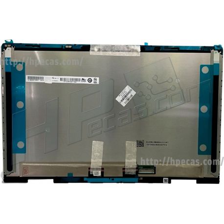 HP Envy x360 13-ay, 13.3", FHD, Touchscreen Display Panel Kit, 400 nit (L94494-001, L95877-001) N