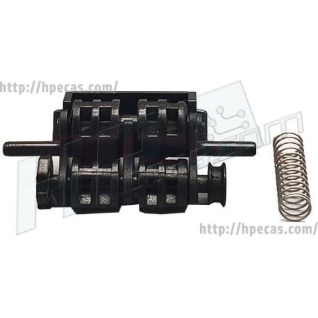 HP CANON Face-down Roller (RL1-2111)