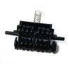 HP CANON Face-down Roller (RL1-2111)