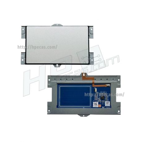 Touchpad Board HP ProBook x360 435 G7 série, Silver (M03435-001)