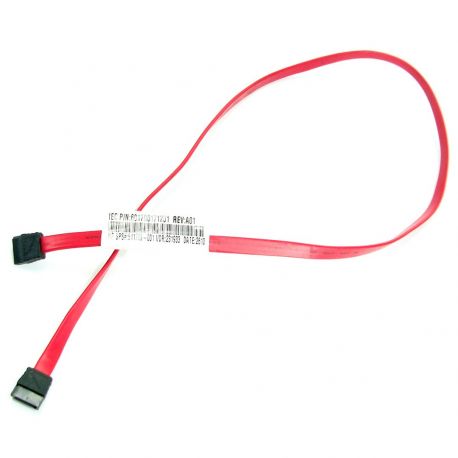 HP SATA Cable (511789-001 / 515078-001 / 6017B0171201) R