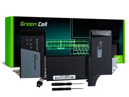 Green Cell Bateria A2389 to Apple MacBook Air M1 13 A2337 2020 * 11.3V 2700mAh 31Wh (AP38) N