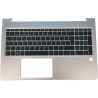 HP ProBook 450 G9, 455 G9, Top Cover com Teclado Português, com Backlit (N01933-131) N