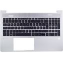 HP ProBook 450 G9, 455 G9, Top Cover com Teclado Português, sem Backlit (N01934-131) N