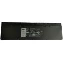 Bateria Dell Original VFV59, Latitude E7240, E7250, 4-células 7.4V 52Wh 6720mAh (9CNG3, DWJHM, FC2J8, JN0J1, RWM7H, VFV59, W57CV, YDN87) N