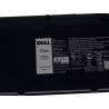 Bateria Dell Original VFV59, Latitude E7240, E7250, 4-células 7.4V 52Wh 6720mAh (9CNG3, DWJHM, FC2J8, JN0J1, RWM7H, VFV59, W57CV, YDN87) N