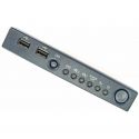HPE DL120 G5, ML350 G6 Power Switch Board (511781-001, 531284-001, 532490-001) R