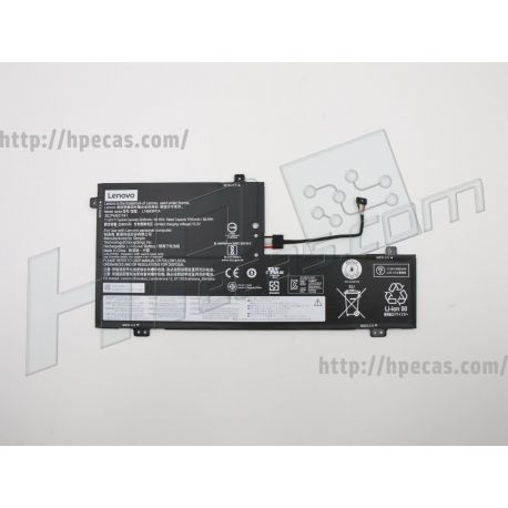 Lenovo Yogac740-15 Sp a L18m3pfa 11.52v60.3wh3cell (5B10T83739) N