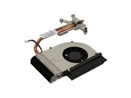 THERMAL HEATSINK WITH FAN FOR CPU  HP 582138-001