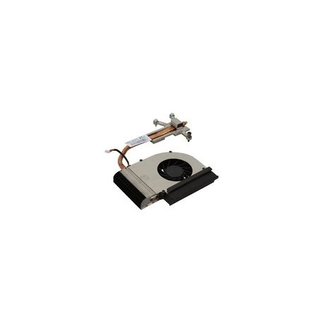 THERMAL HEATSINK WITH FAN FOR CPU  HP 582138-001