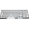 DELL Latitude, Precision, Frame para Teclado Europeu (03V9HF, 050NW9, 0GV6WW, 0KNDJG, 0P8NX5, 3V9HF, 50NW9, GV6WW, KNDJG, P8NX5) N