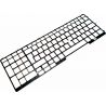 DELL Latitude, Precision, Frame para Teclado Europeu (03V9HF, 050NW9, 0GV6WW, 0KNDJG, 0P8NX5, 3V9HF, 50NW9, GV6WW, KNDJG, P8NX5) N