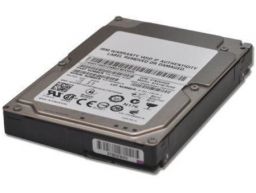 IBM HDD 300GB 10K 6G SAS 2.5" SFF G3HS (00NA606)
