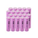 Green Cell  Baterias Recarregáveis ICR18650-26H * 2600mAh 3.7V (20GC18650NMC26) N