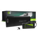 Green Cell Bateria para Electric Bikes E-Bikes * 13000mAh (312Wh) 24V (EBIKE50STD) N