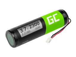 Green Cell GPS Bateria VF5 TomTom Go 300 530 700 910 *3.7V 2300mAh 8.51Wh (GPS09) N