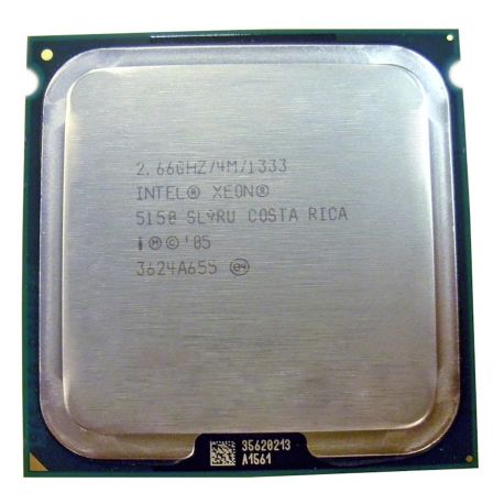 HP Intel Xeon 5150 Dual-Core 64-bit 416162-003 / 416162-103 / 416577-B21 / 416798-001 / 416871-001 / 417721-001 / X5150