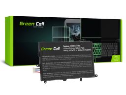 Bateria Green Cell SP4073B3H para Samsung Galaxy Tab (TAB33) N