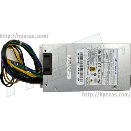 Lenovo 300W 80-Plus Gold Active PFC, 14P/4P (00FC467, 36002467, FSP300-60FAG, SP50F33227) N