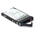 HPE 400GB MLC 12Gb/s DP SAS 2.5" SFF HP 512n MU PLP DS for MSA ST SSD (N9X95A, 841504-001) N