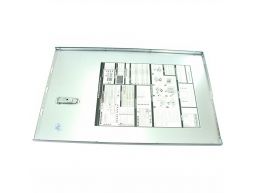 HP Access Panel Proliant ML370 G5 (409410-001 / 389062-001 / 404668-002) R