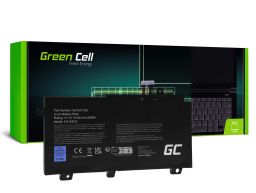 Green Cell Bateria B31N1726 para Asus TUF Gaming FX504 FX504G FX505 FX505D FX505G A15 FA506 A17 FA706 * 11.4V 3100mAh 35Wh (AS156V2) N
