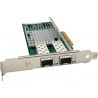 Lenovo Intel Ethernet X520-DA2 2X10G NIC Card (00HV533, 03T6532, 03T8764) N