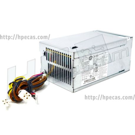 HP Power Supply Unit PSU 310W 80 Plus Gold 12V 4P-7P7C-4P (L07305-002, L46605-003, D17-310P1A) N