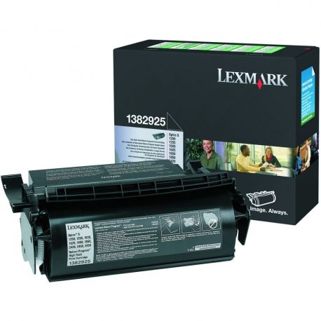 Lexmark Toner Optra S Alto Rendimento (1382925)