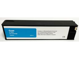HP OEM FI-1000 Cyan Cartridge 233ml (3UB06A)