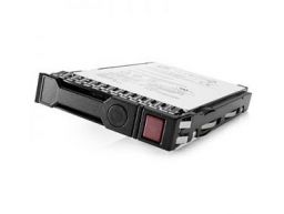 Disco HP 600GB 2.5" SAS 12G SC ENT 10K (781516-B21, 781577-001) (N)