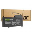 Bateria Green Cell 45N1752 to Lenovo ThinkPad E450 E450c E455 E460 E465 *11.3V 3500mAh (LE45) N