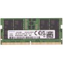 Memória Compatível 16GB (1x16GB) DDR5 5600Mhz Unbuffered Non-ECC (265232)