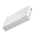 Green Cell GC PowerPlay 20S Power Bank PD USB C Carregador para iPhone 15 14 * 5/9/12 V 20000mAh 22.5Wh (PBGC03SW) N