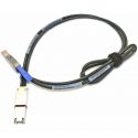 HPE 1M MINI SAS HD to MINI SAS Cable (717428-001, 716189-B21, 716190-B21) N
