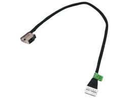 HP OMEN 15-DC Power Cable connector (L24348-001) N