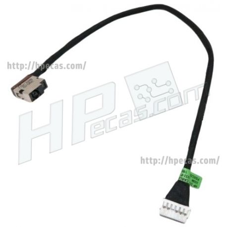 HP OMEN 15-DC Power Cable connector (L24348-001) N