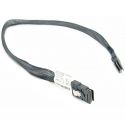HPE Mini-SAS Cable 711mm/28-inches (498425-001, 493228-005) R