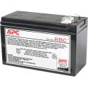Kit de bateria original APC Replacement Battery Cartridge  110 (APCRBC110, RBC110) N