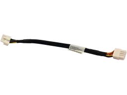 HPE Backplane Power Cable 25cm 1x10-pin to 1x8-pin (4N6N5-01, 661361-001) R