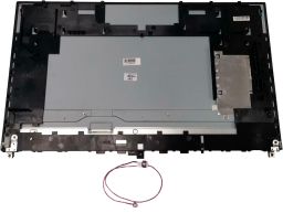 HP Pavilion 24-k, LCD Panel Kit 23.8" FHD IPS 250nits Glossy w/BackLight Cable (L99803-001, L75160-J71, 6024B0286601) N