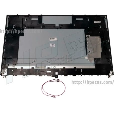 HP Pavilion 24-k, LCD Panel Kit 23.8" FHD IPS 250nits Glossy w/BackLight Cable (L99803-001, L75160-J71, 6024B0286601) N