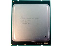 Intel® Xeon® Processor E5-2609 10M Cache, 2.40 GHz (SR0LA) N