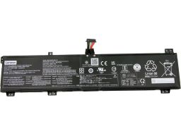 Bateria LENOVO Original L20C4PC1/L20D4PC1/L20L4PC1/L20M4PC1, Legion 5 Pro-16ACH6, 5 Pro-16ACH6H, 5 Pro-16ITH6, 5 Pro-16ITH6H, 5-15ACH6, 5-15ACH6A, 5-15ACH6H, 5-15ITH6, 5-15ITH6H, 7-16ACHg6, 7-16ITHg6, 4-células 15.36V 80Wh 5210mAh (5B11B48824) N