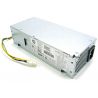 HP PSU 180W Bronze 12V 6P/5C 85x53x200mm Power Supply Unit (854142-001, 854142-003, 900702-001, DPS-180AB-22 A, PA-1181-7) R