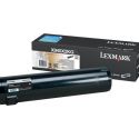 Toner original LEXMARK X940, X945 série 36000 pag (X945X2KG) preto