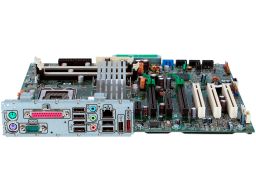 HP Motherboard for XW4600, XW6600 WorkStation, System Board (441418-001, 441449-001) R